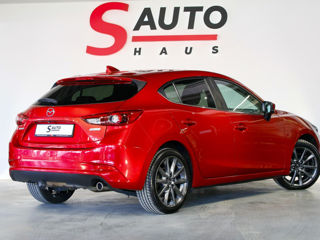 Mazda 3 фото 0