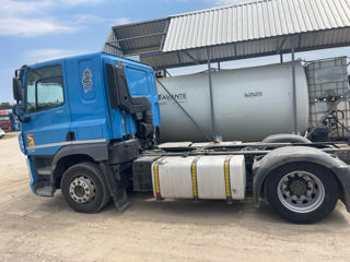 Daf CF450 foto 4