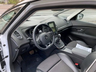 Renault Scenic foto 4