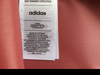 Original! Rucsac Adidas nou, 550 lei, sec. Ciocana foto 6