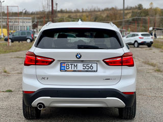 BMW X1 foto 5