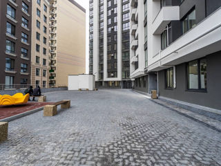 Apartament cu 1 cameră, 50 m², Râșcani, Chișinău foto 8