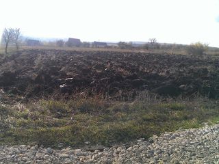 Se vinde lot de pamint pentru constructie,14 ari,in Baltata, (sagaidac de sus)15 km de la Chisinau. foto 3