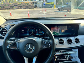 Mercedes E-Class foto 5