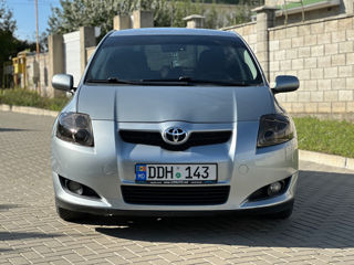 Toyota Auris foto 2