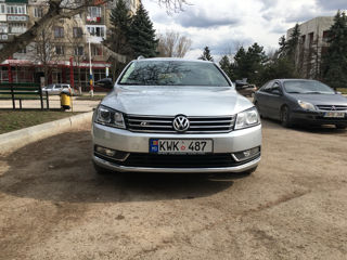 Volkswagen Passat foto 5