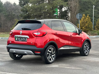 Renault Captur foto 5