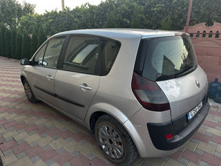 Renault Scenic foto 3