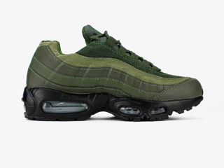 Nike Air Max 95 Green foto 7