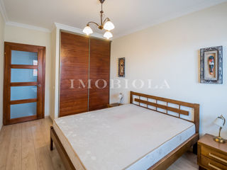 Apartament cu 3 camere, 110 m², Centru, Chișinău foto 4