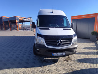 Mercedes Sprinter 316CDI L4H2 foto 2