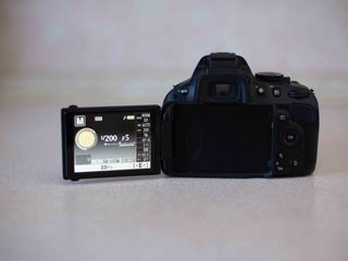 Nikon D5100 kit foto 4