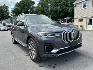 BMW X7 foto 2