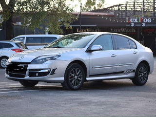 Renault Laguna foto 8