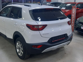 KIA Stonic foto 6