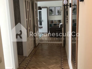 Apartament cu 2 camere, 47 m², Botanica, Chișinău foto 11