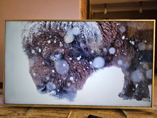 Urgent Philips LED 4K Smart Youtube Mare 165cm (65") foto 8