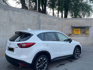 Mazda CX-5 foto 6