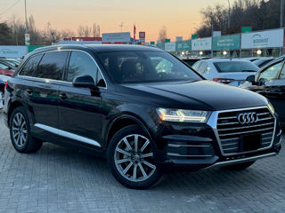 Audi Q7 foto 5