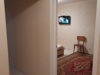 Apartament cu 1 cameră, 37 m², Botanica, Chișinău foto 10