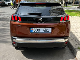 Peugeot 3008 foto 5