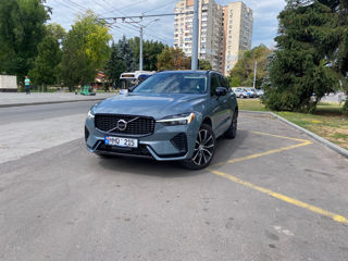 Volvo XC60 foto 2