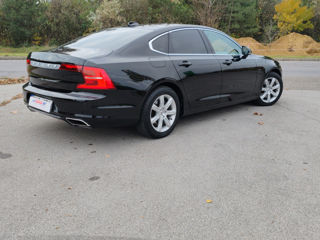 Volvo S90 foto 5