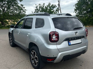 Dacia Duster foto 3