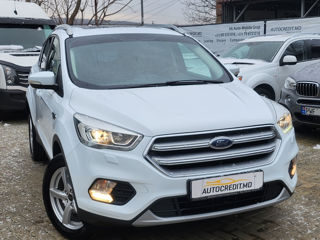 Ford Kuga foto 14