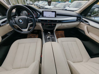 BMW X5 foto 5