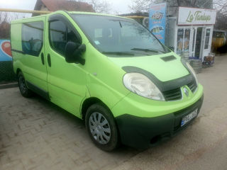 Renault Trafic foto 2