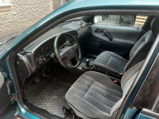 Volkswagen Passat foto 6