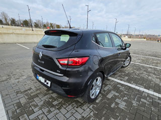 Renault Clio foto 5