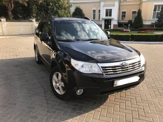 Subaru Forester foto 3