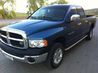 Dodge Ram фото 3