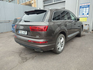 Audi Q7 foto 4