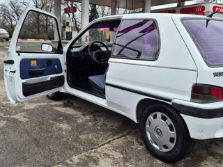 Peugeot 106 foto 3