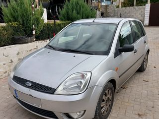 Ford Fiesta 1.4 dezmembrare запчасти / piese / разборка / zapceasti / razborka foto 3