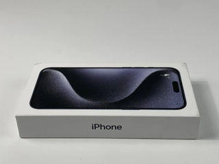 Iphone 15 PRO MAX 1 TB Nou copie