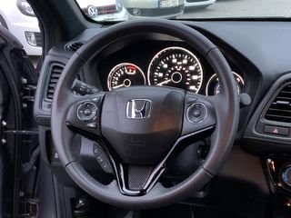 Honda HR-V foto 8