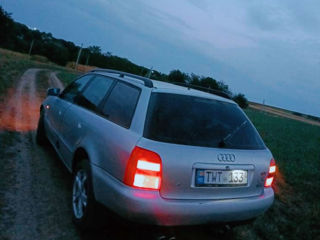 Audi A4 foto 7