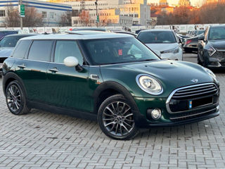 Mini Clubman foto 5