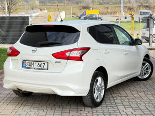 Nissan Pulsar foto 1