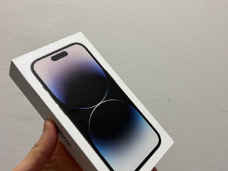 Iphone 14 Pro 256gb Sigilat , original 100%