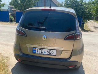 Renault Scenic foto 7