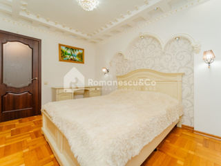 Apartament cu 3 camere, 86 m², Botanica, Chișinău foto 4