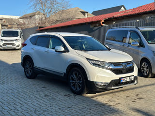 Honda CR-V foto 2