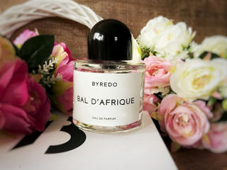 Byredo Parfuma Bal d'Afrique (Parfum original marca Giter) foto 2