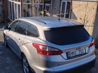 Ford Focus foto 2