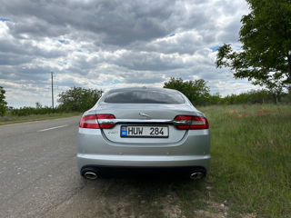 Jaguar XF foto 5